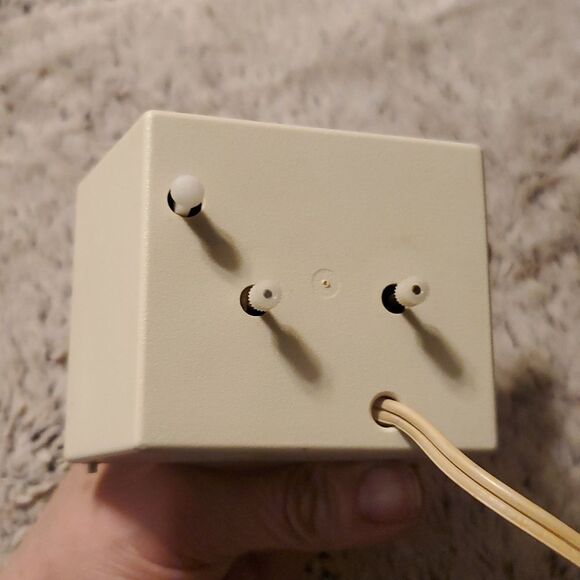 1960s Retro Timex Light Up Analog Electric Alarm Clocks MCM Tested Working - Picture 5 of 12